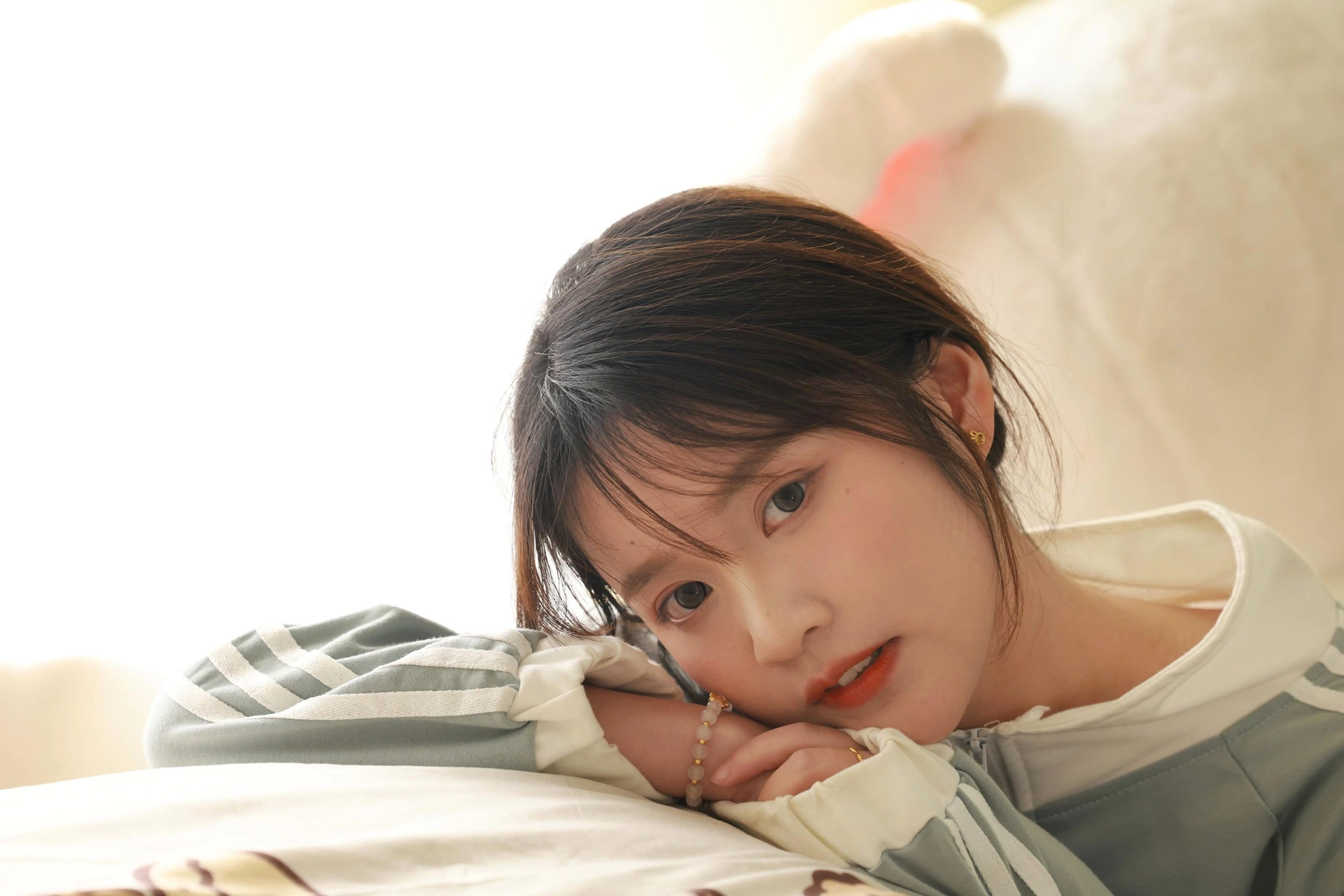 她们印象 No.002 小点心 0