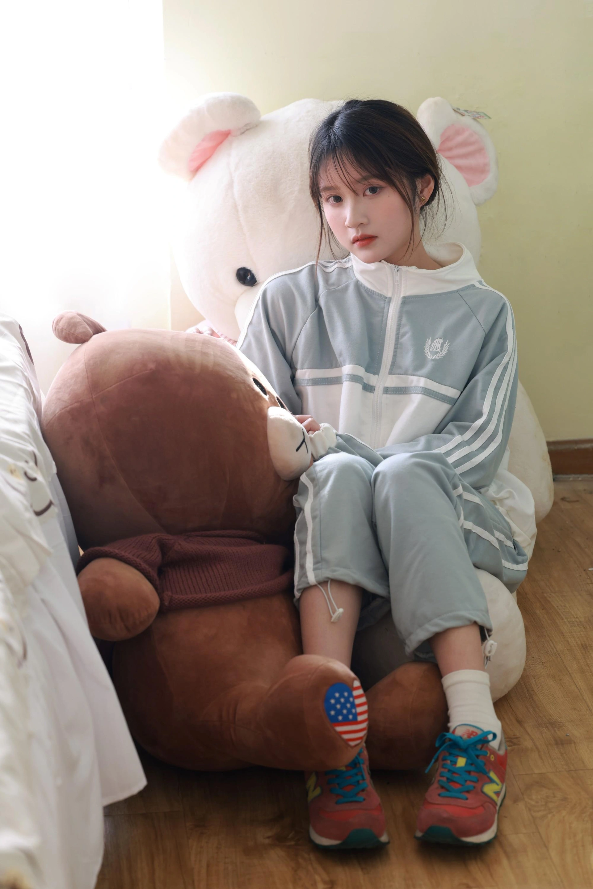 她们印象 No.002 小点心 2